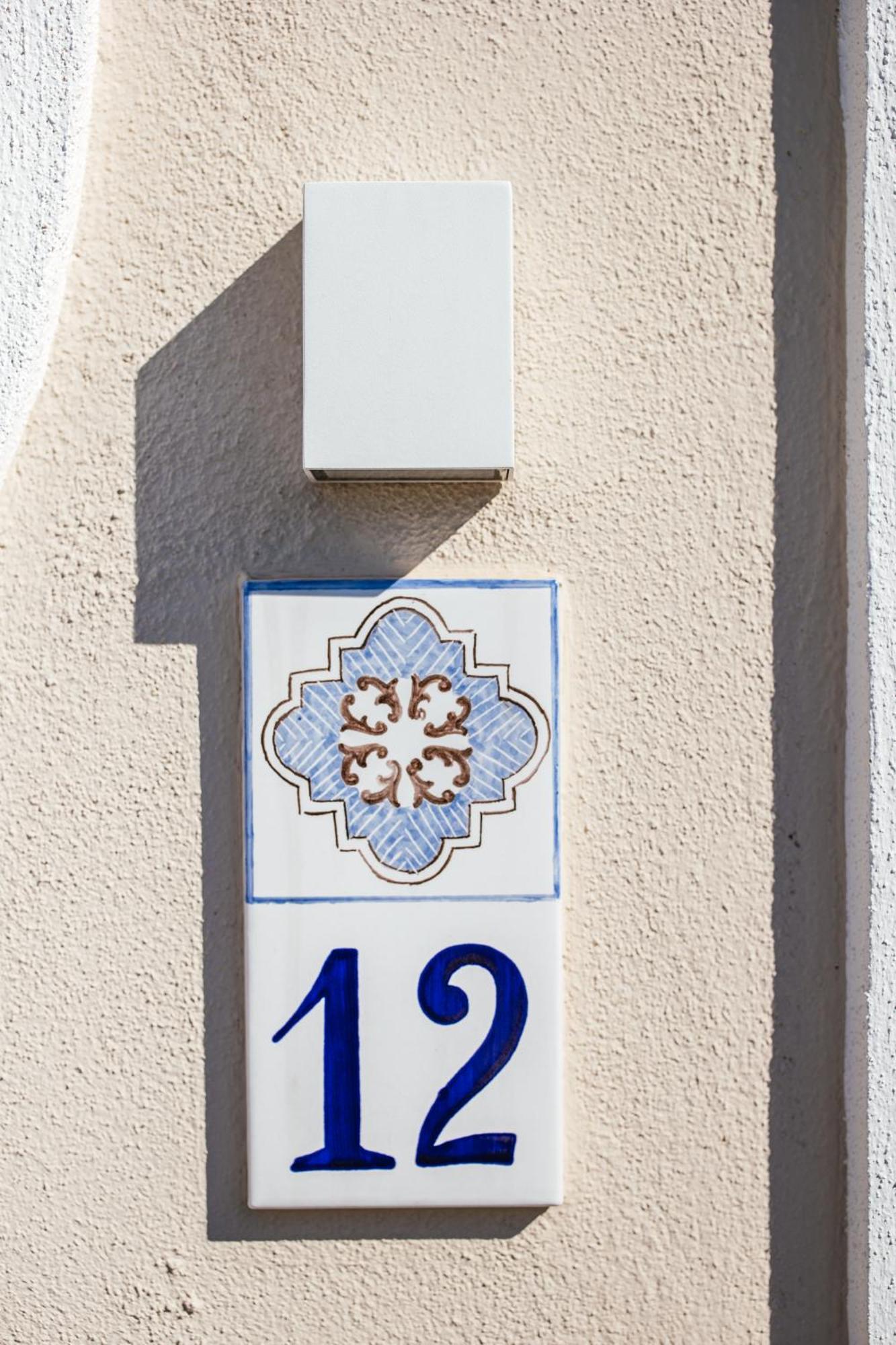 Melrose Relais Hotel Massa Lubrense Exterior photo